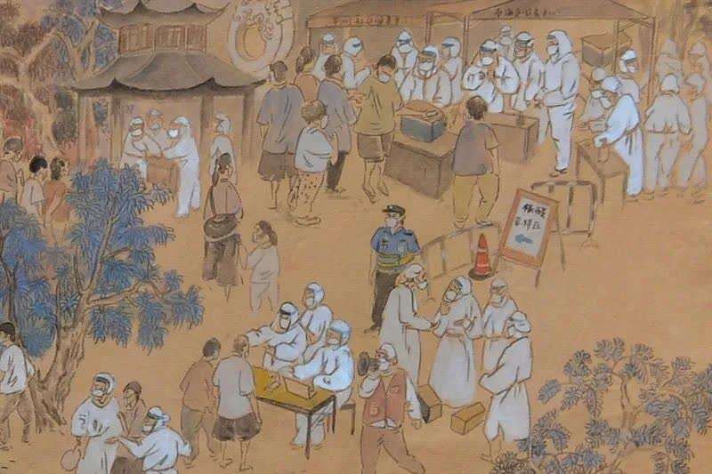 thumbnail of the cover of the post